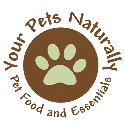 Your Pets Naturally Grand Rapids
