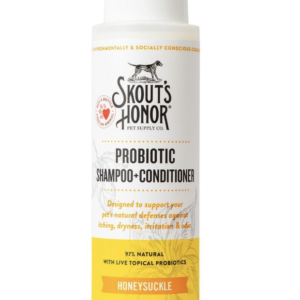 skouts-honor-probiotic-honeysuckle-pet-shampoo-and-conditioner